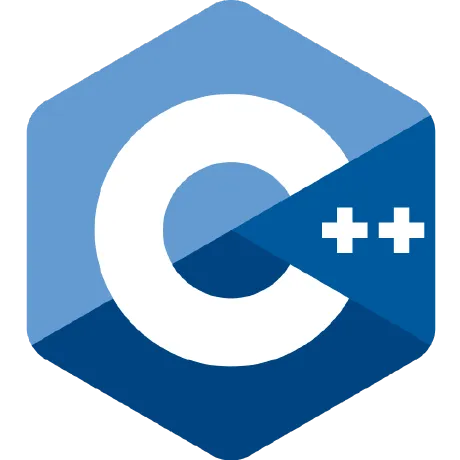 C++ logo