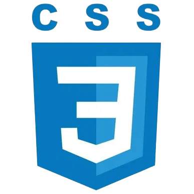 CSS logo