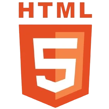 HTML logo