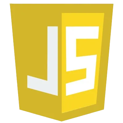 JavaScript logo