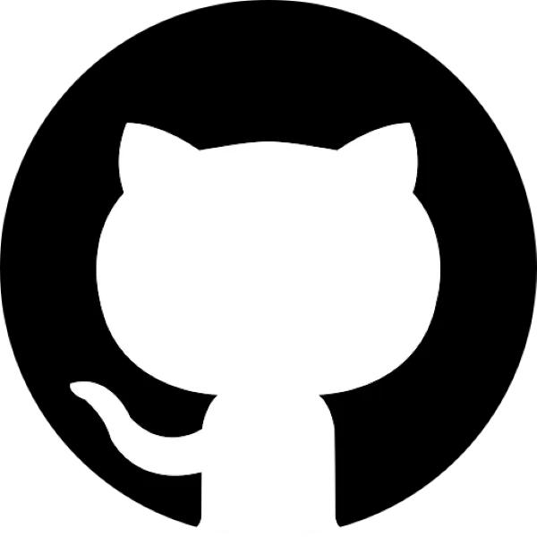 GitHub logo