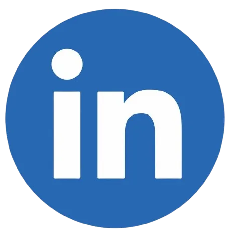 LinkedIn logo