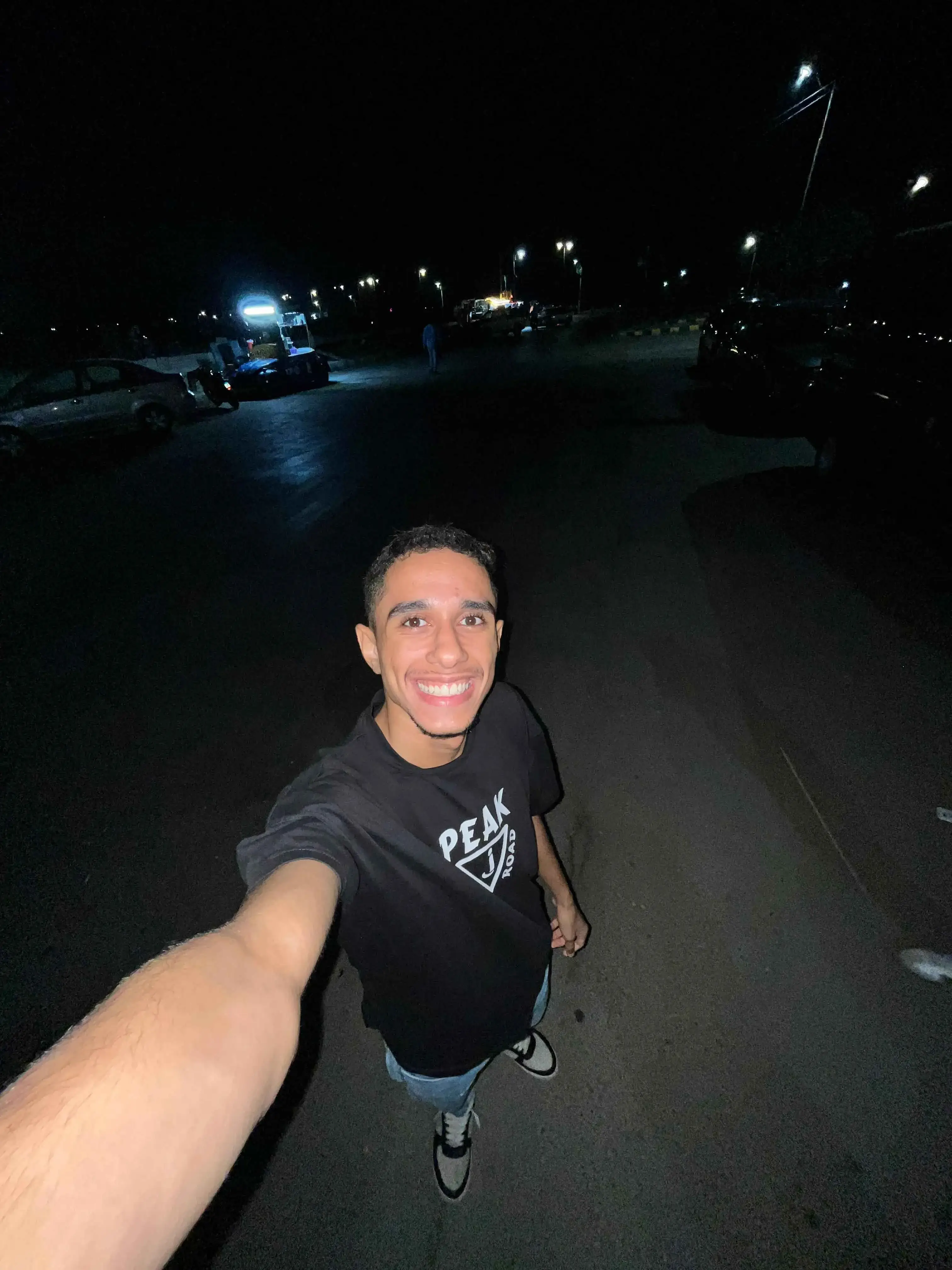 Hossam Samy profile picture